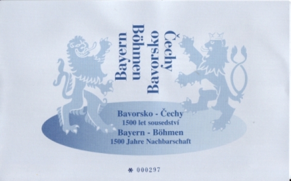 CZ 2007 98 004 **